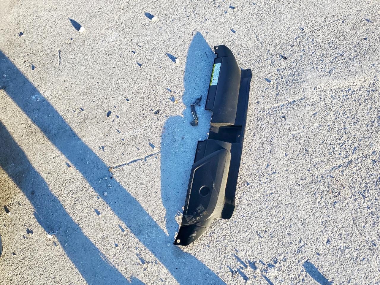 2014 Audi A4 Prestige VIN: WAUKFAFL3EN038179 Lot: 91036085