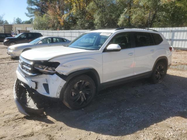 VOLKSWAGEN ATLAS SE 2023