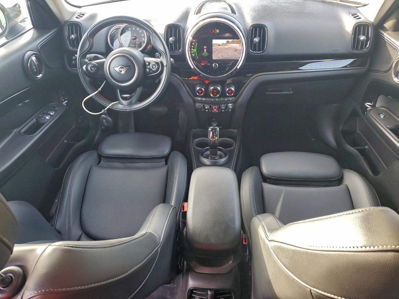 2021 Mini Cooper S Countryman VIN: WMZ53BR03M3M79031 Lot: 93451205