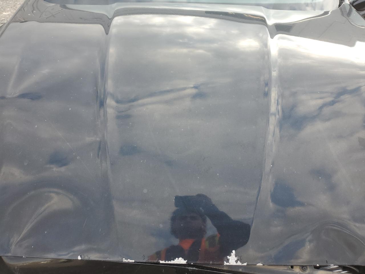 2013 Ford Fusion Se Hybrid VIN: 3FA6P0LU6DR365590 Lot: 91988515