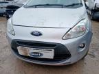 2015 FORD KA 1.2 ZETEC 3DR [START STOP] for sale at Copart BRISTOL