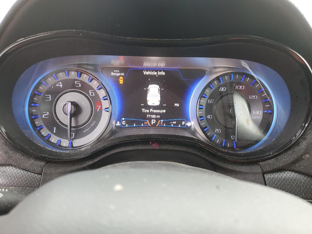 2015 Chrysler 300 S VIN: 2C3CCABGXFH756013 Lot: 93367285