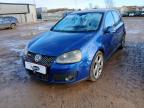 2005 VOLKSWAGEN GOLF 2.0T GTI 5DR for sale at Copart WESTBURY