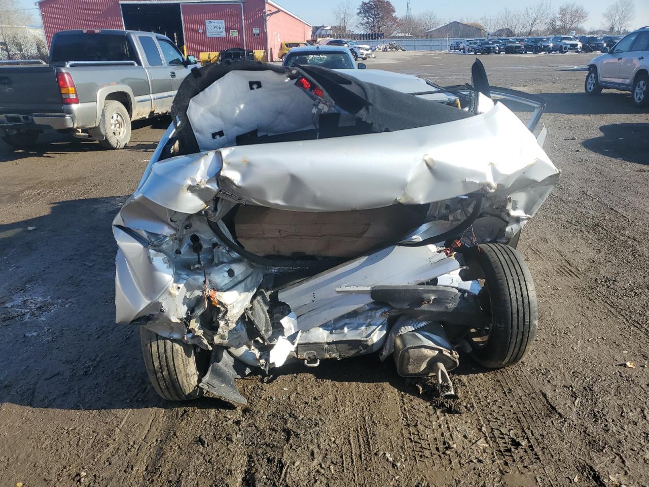 2016 Hyundai Elantra Se VIN: KMHDH4AE5GU556492 Lot: 89545125