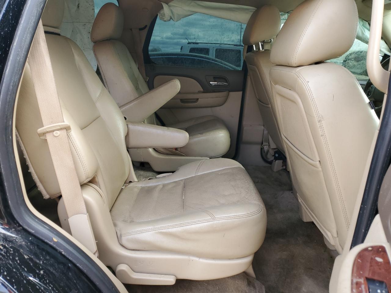 2011 GMC Yukon Slt VIN: 1GKS2CE06BR221330 Lot: 92787155