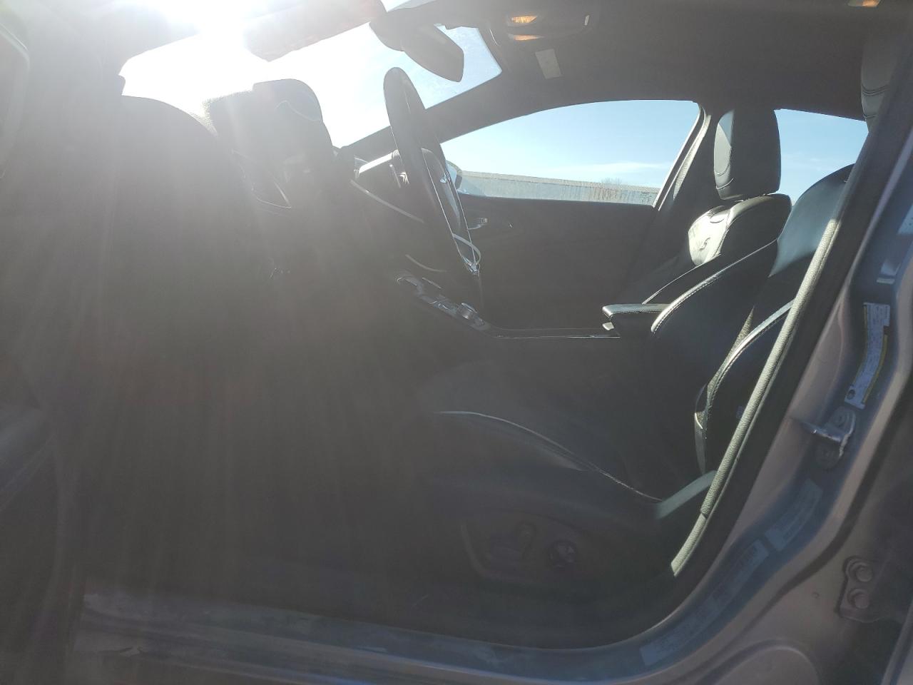 2015 Chrysler 200 S VIN: 1C3CCCBB9FN737279 Lot: 93510015