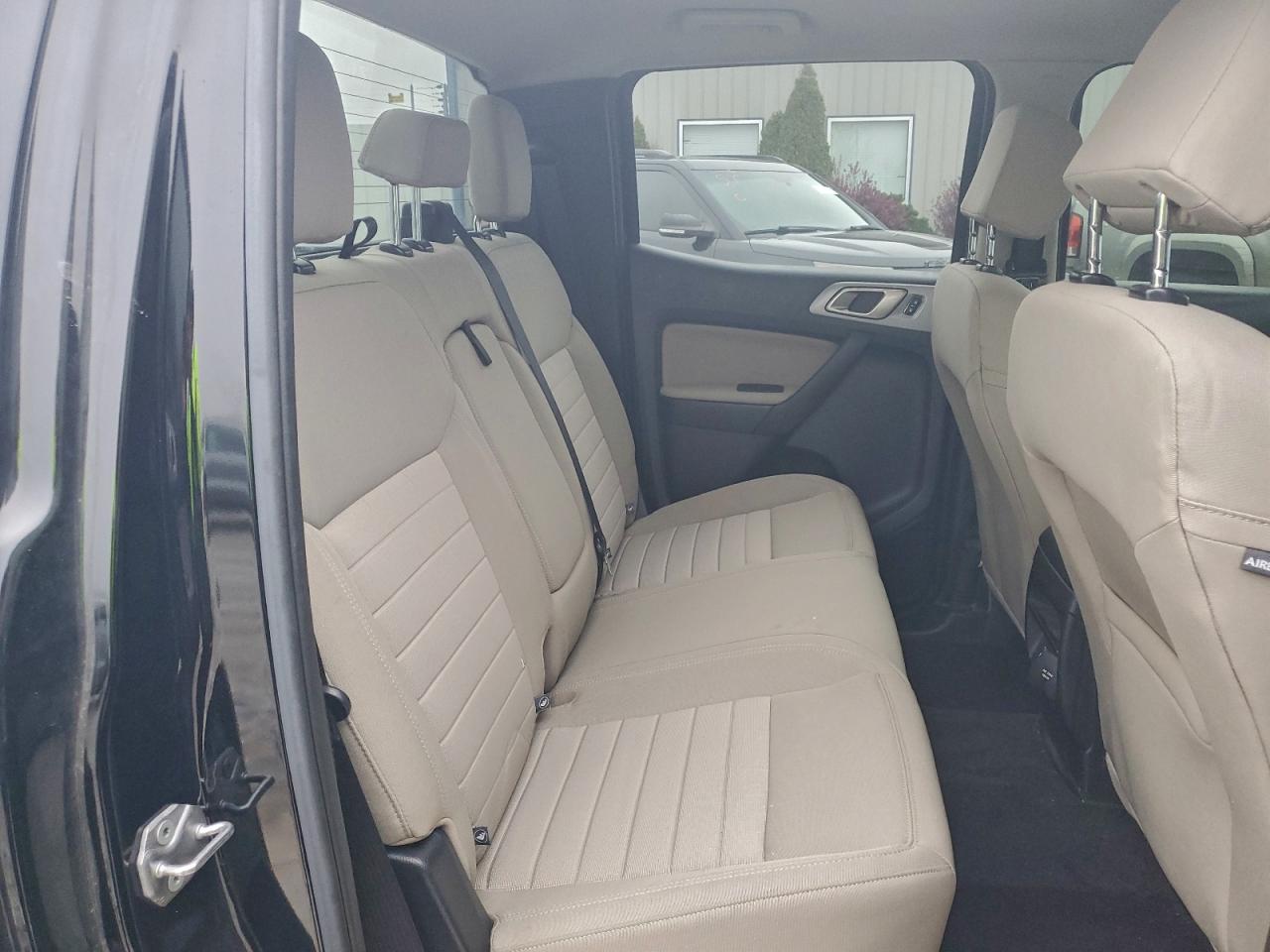 2019 Ford Ranger Xl VIN: 1FTER4EH6KLA89673 Lot: 93471465