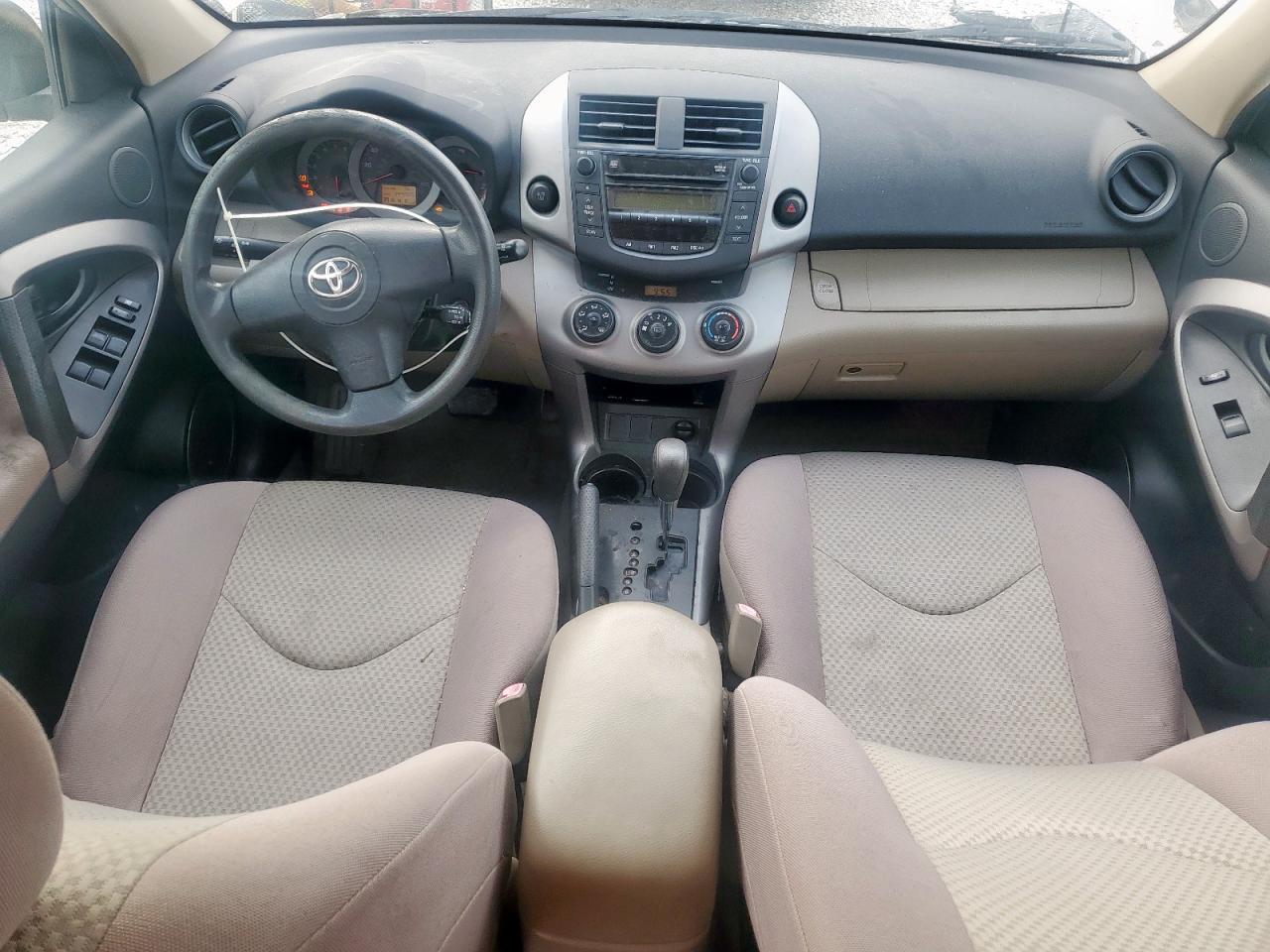 2007 Toyota Rav4 VIN: JTMZD33V876036966 Lot: 92679785