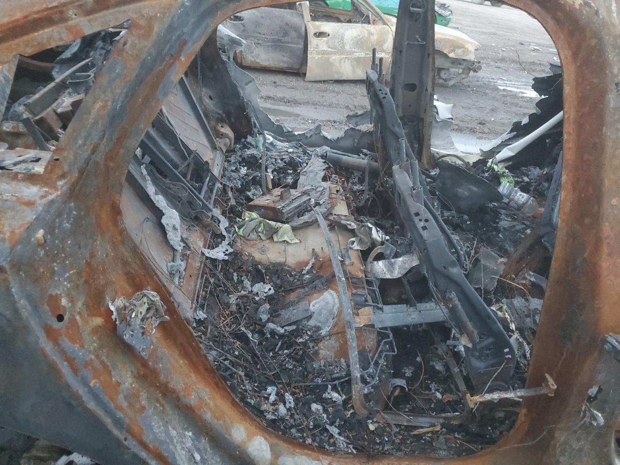 2012 Audi A6 VIN: WAUBGAFC5CN007056 Lot: 61277155