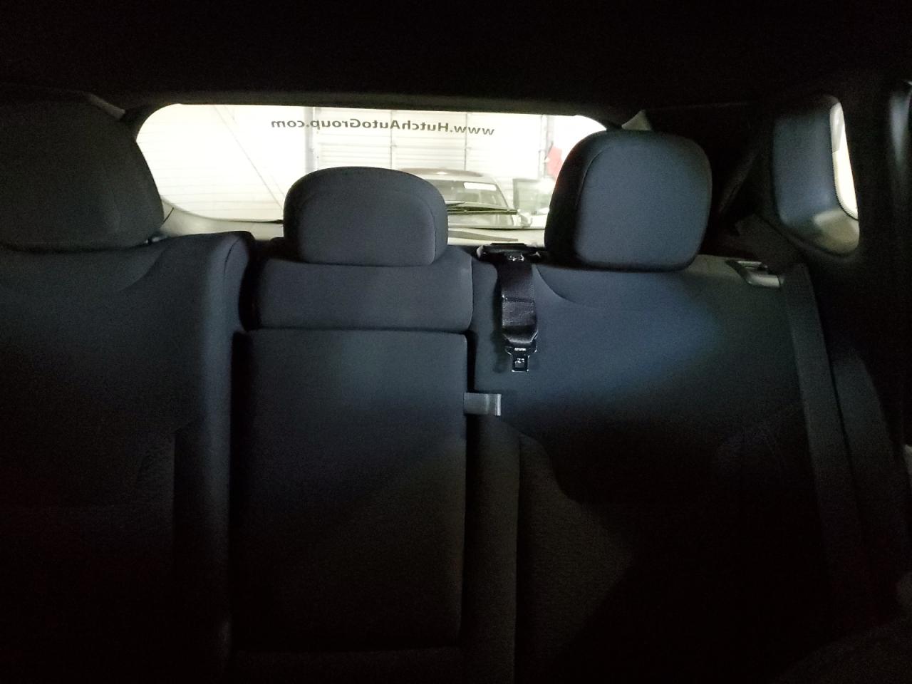 2024 Jeep Compass Sport VIN: 3C4NJDAN4RT154750 Lot: 92639875