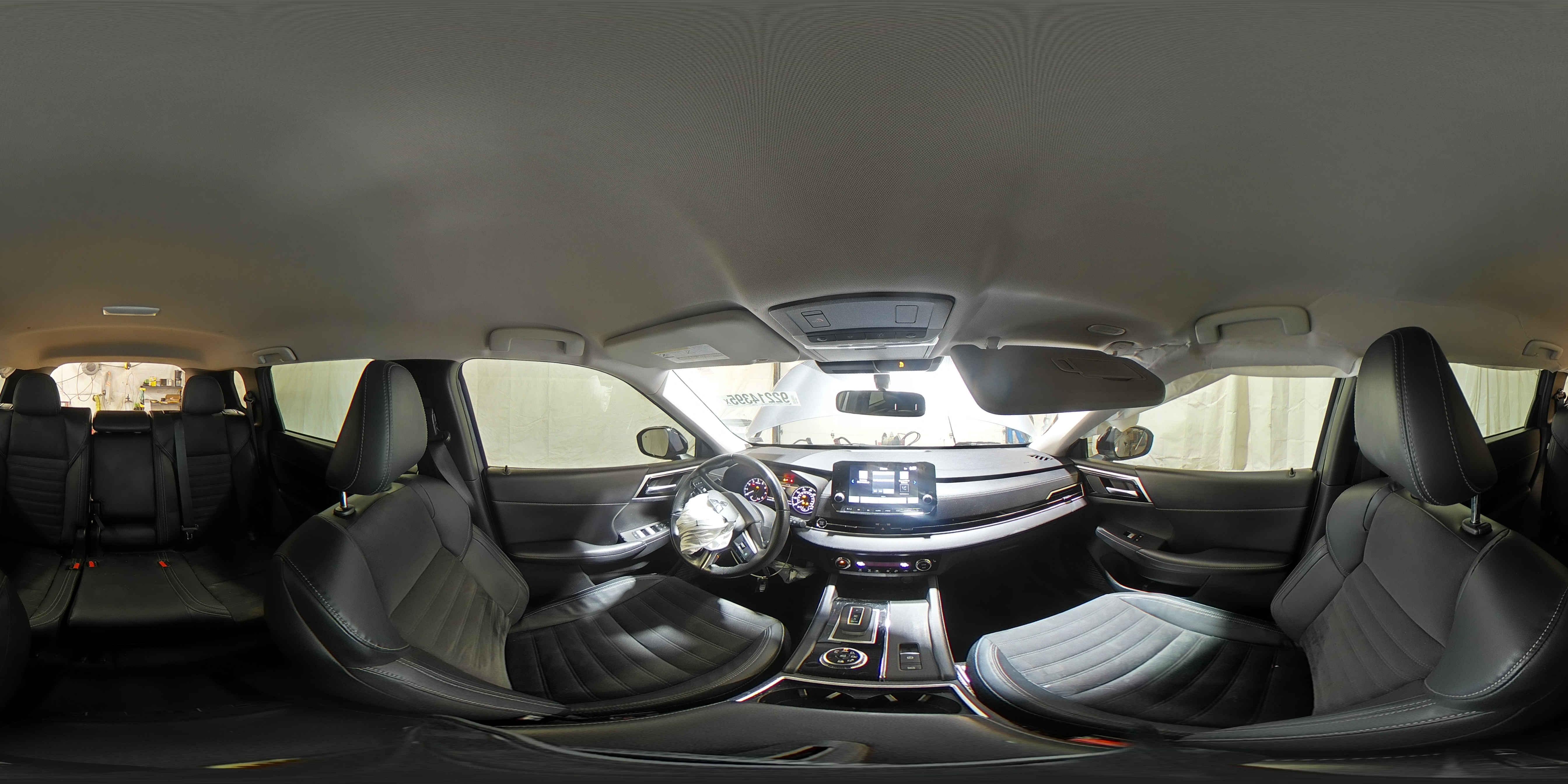 2022 Mitsubishi Outlander Se VIN: JA4J4UA82NZ024964 Lot: 92214395