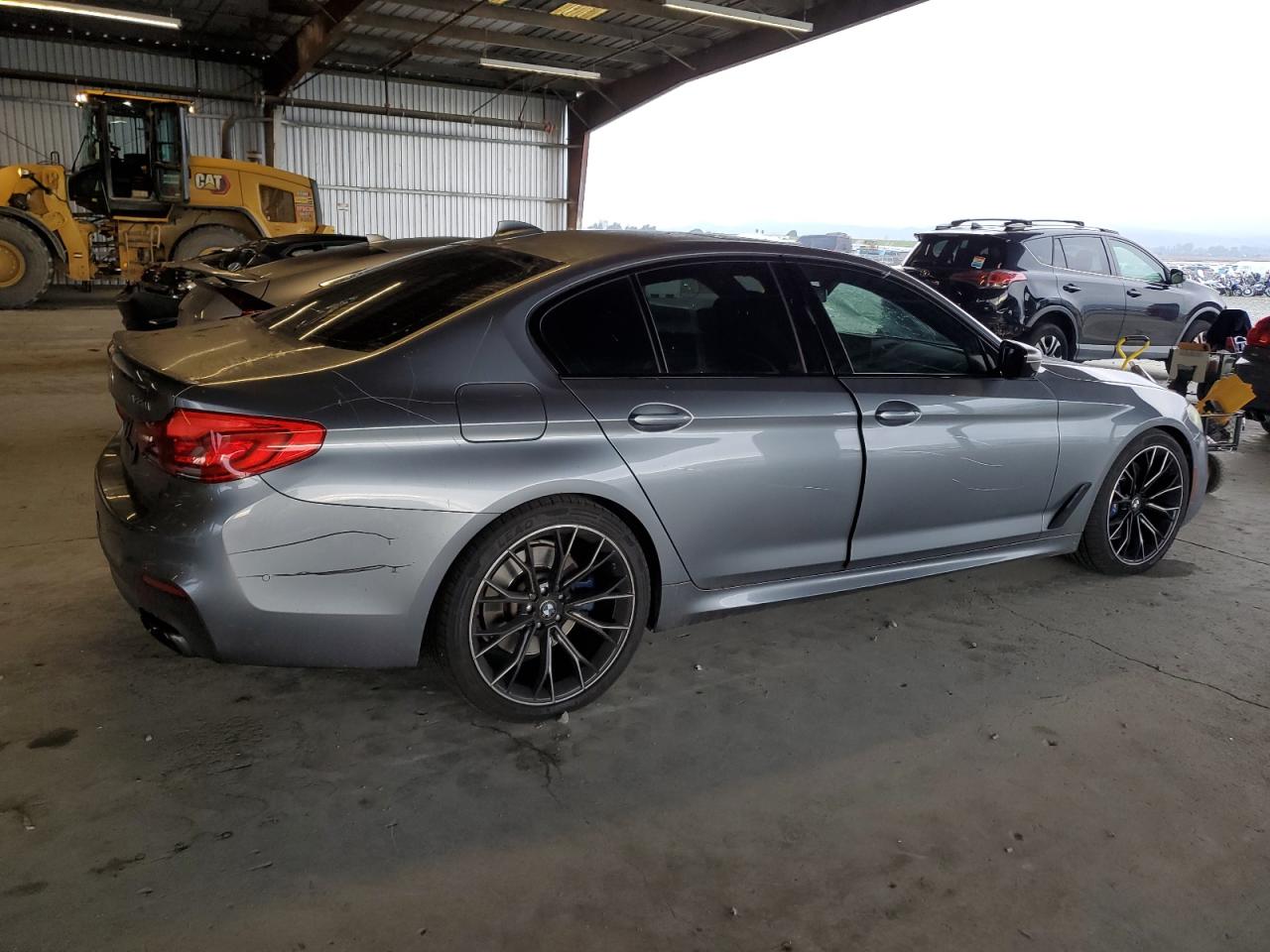 Фото: WBAJB9C5XKB288432