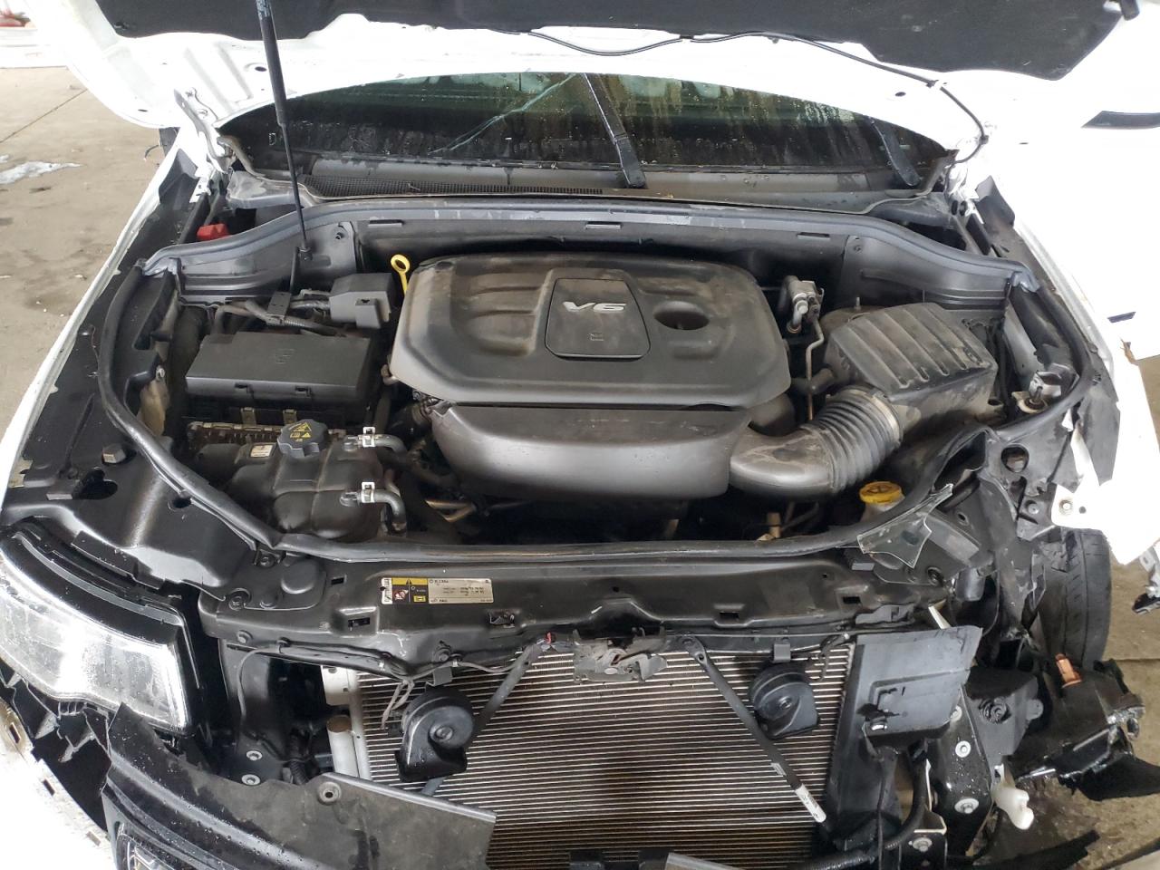 2018 Jeep Grand Cherokee Laredo VIN: 1C4RJFAG8JC477665 Lot: 92317295