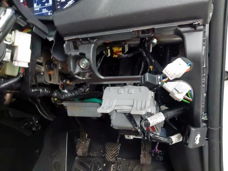 2018 HYUNDAI I20 1.2 GO SE 5DR