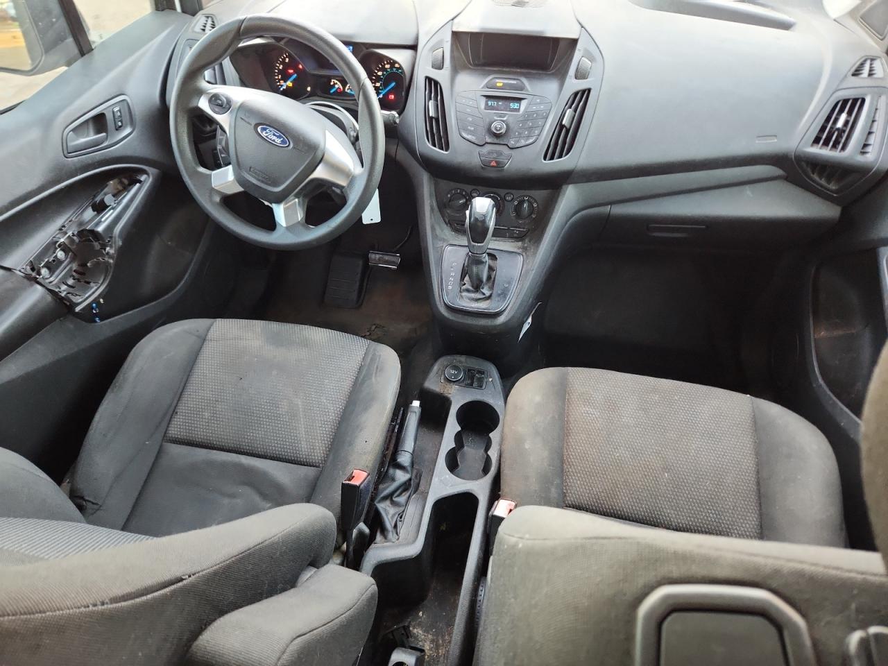 2014 Ford Transit Connect Xl VIN: NM0LS7E77E1153267 Lot: 91697635