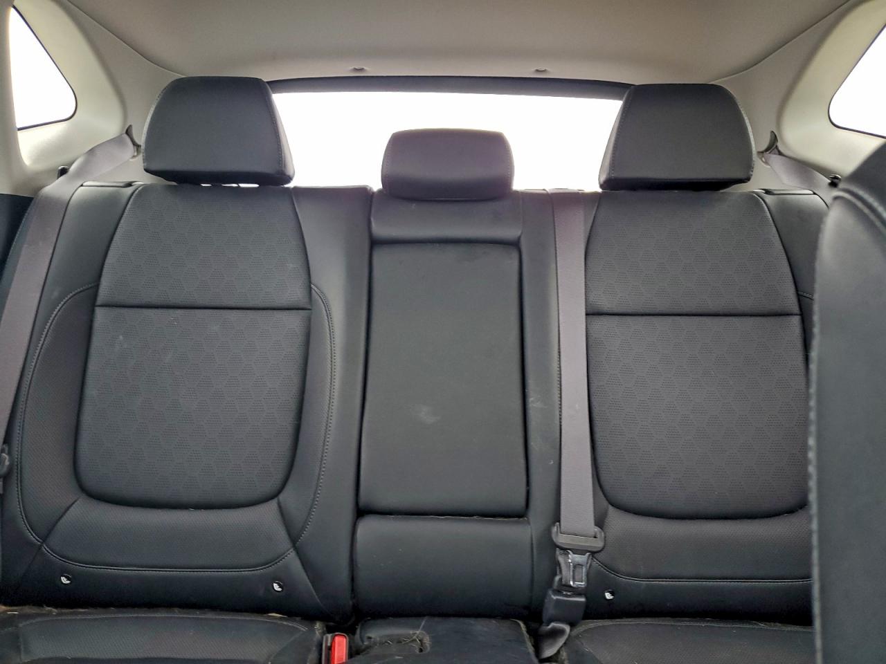 2021 Kia Seltos Sx VIN: KNDETCA27M7111754 Lot: 93986165