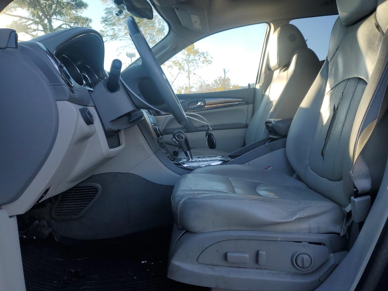 2017 Buick Enclave VIN: 5GAKVBKD0HJ282850 Lot: 90539925