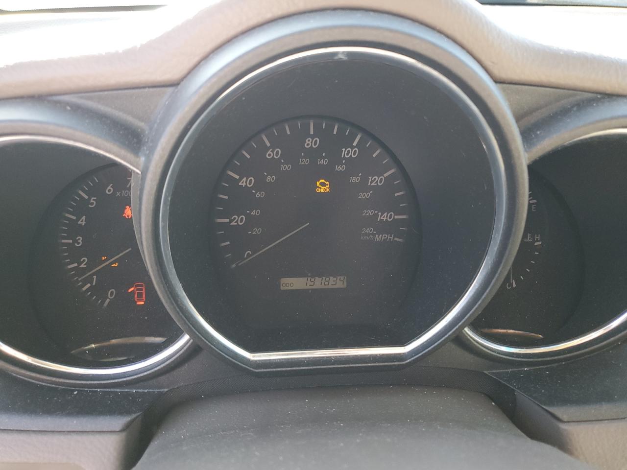 2005 Lexus Rx 330 VIN: 2T2HA31U45C070225 Lot: 92495685