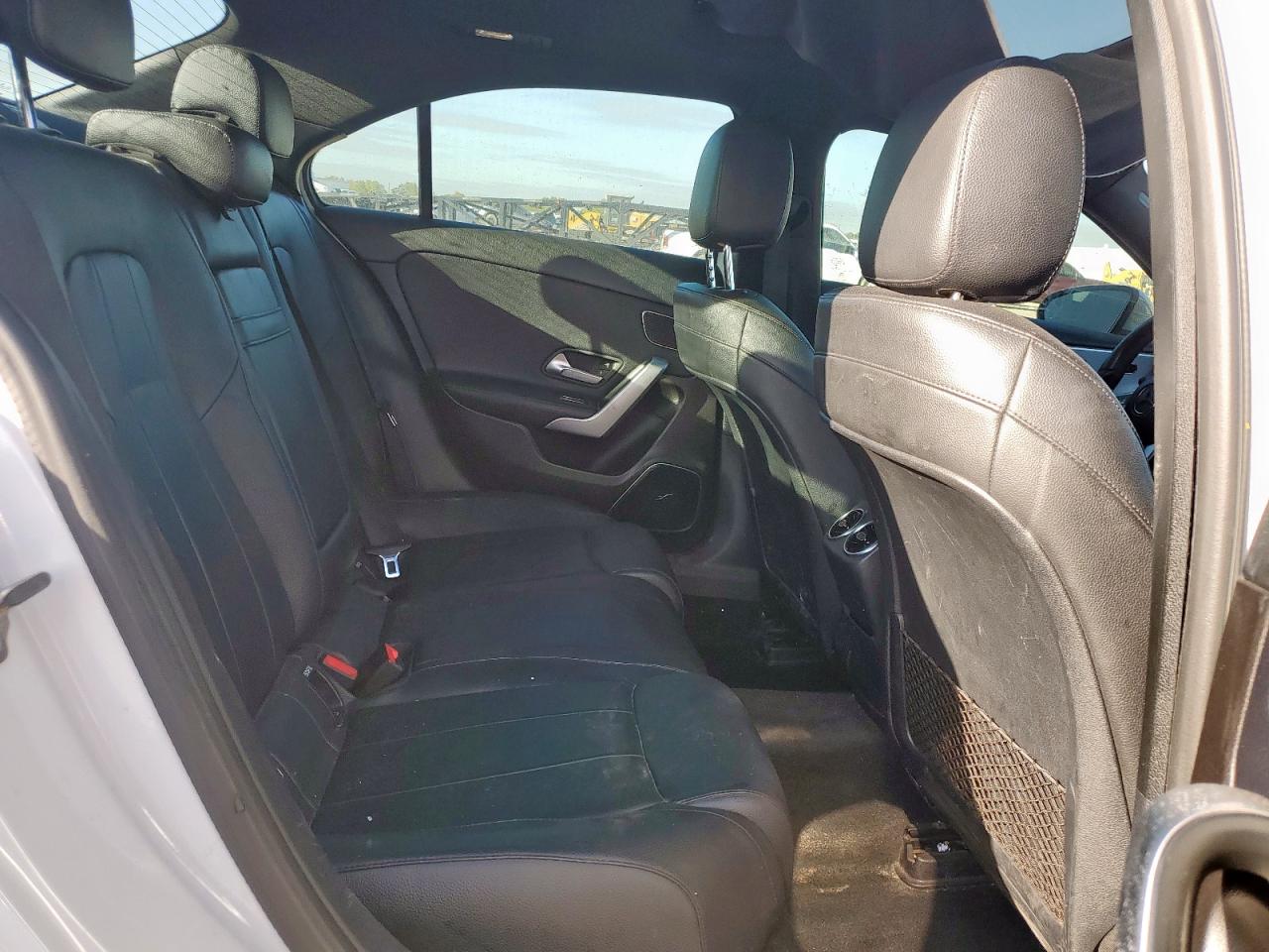 2020 Mercedes-Benz A 220 VIN: W1K3G4EB6LW046059 Lot: 91238285