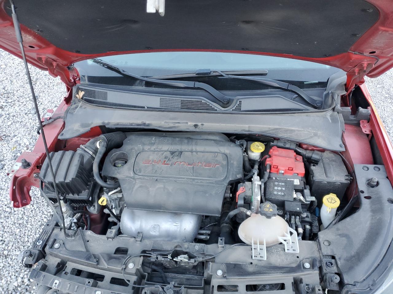 2021 Jeep Compass Trailhawk VIN: 3C4NJDDB2MT598025 Lot: 91203965