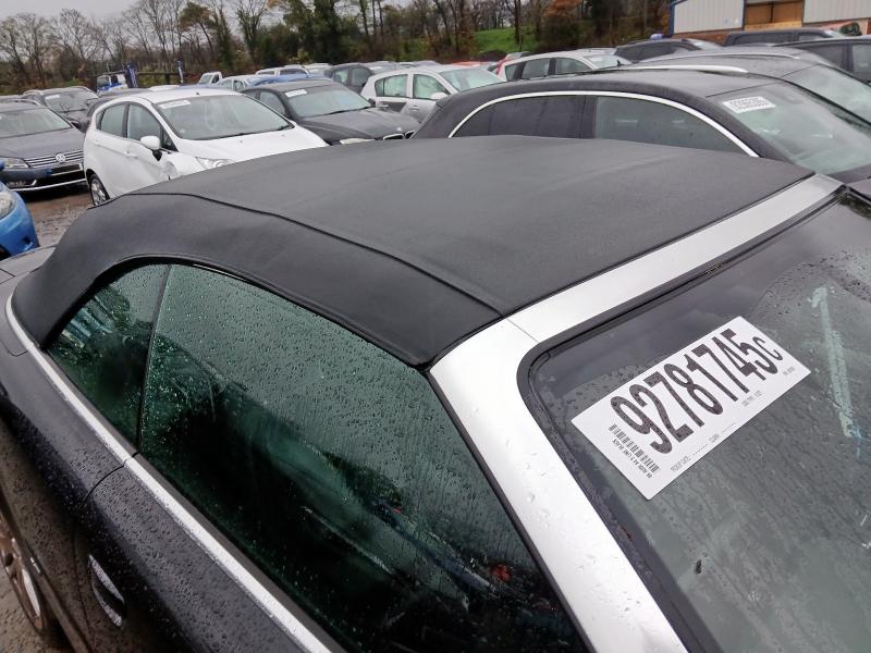 2008 AUDI A4 2.0T FSI S LINE SPECIAL EDITION 2DR