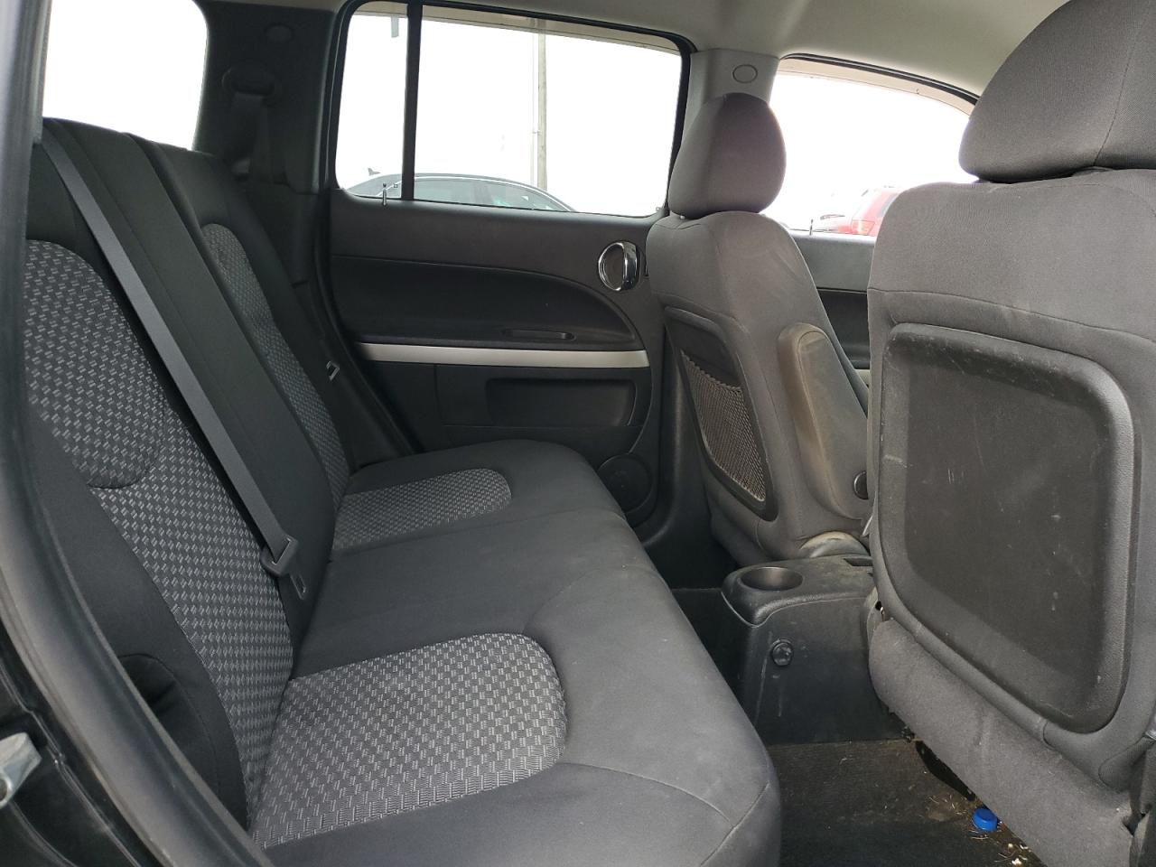 2008 Chevrolet Hhr Ls VIN: 3GNDA13D18S574542 Lot: 92381845