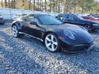 2025 PORSCHE 911 TURBO   for sale at Copart NJ - TRENTON