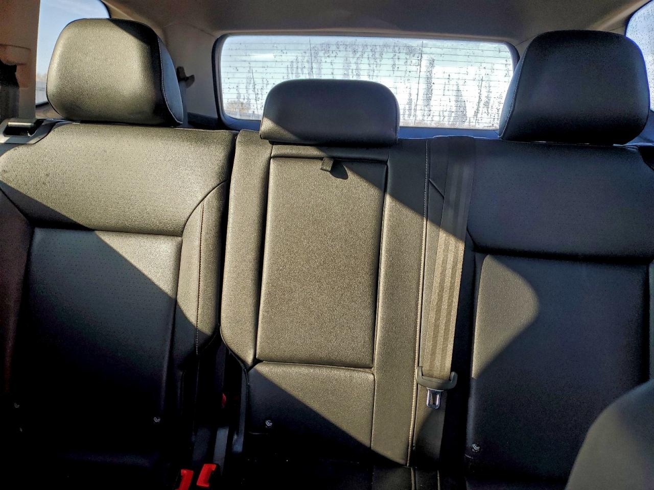 2021 Volkswagen Atlas Se VIN: 1V2RR2CA4MC527409 Lot: 93722085