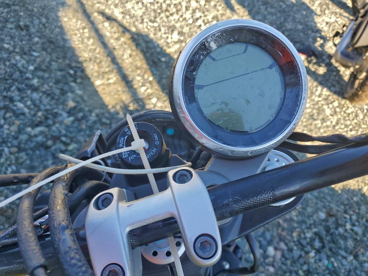 2015 Ducati Scrambler 800 VIN: ML015ANM2FT000466 Lot: 93275375