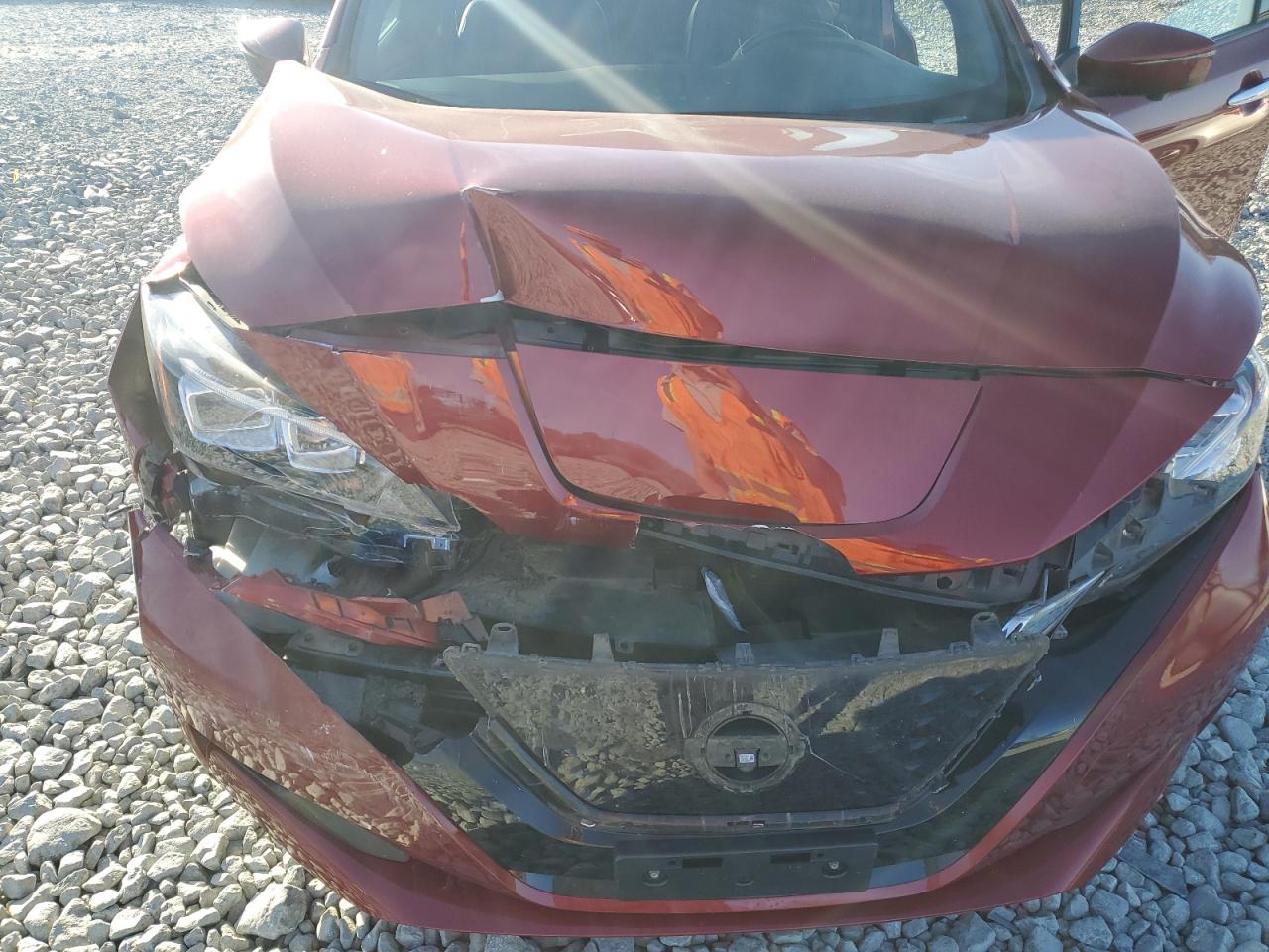 2018 Nissan Leaf S VIN: 1N4AZ1CP9JC313689 Lot: 93227205