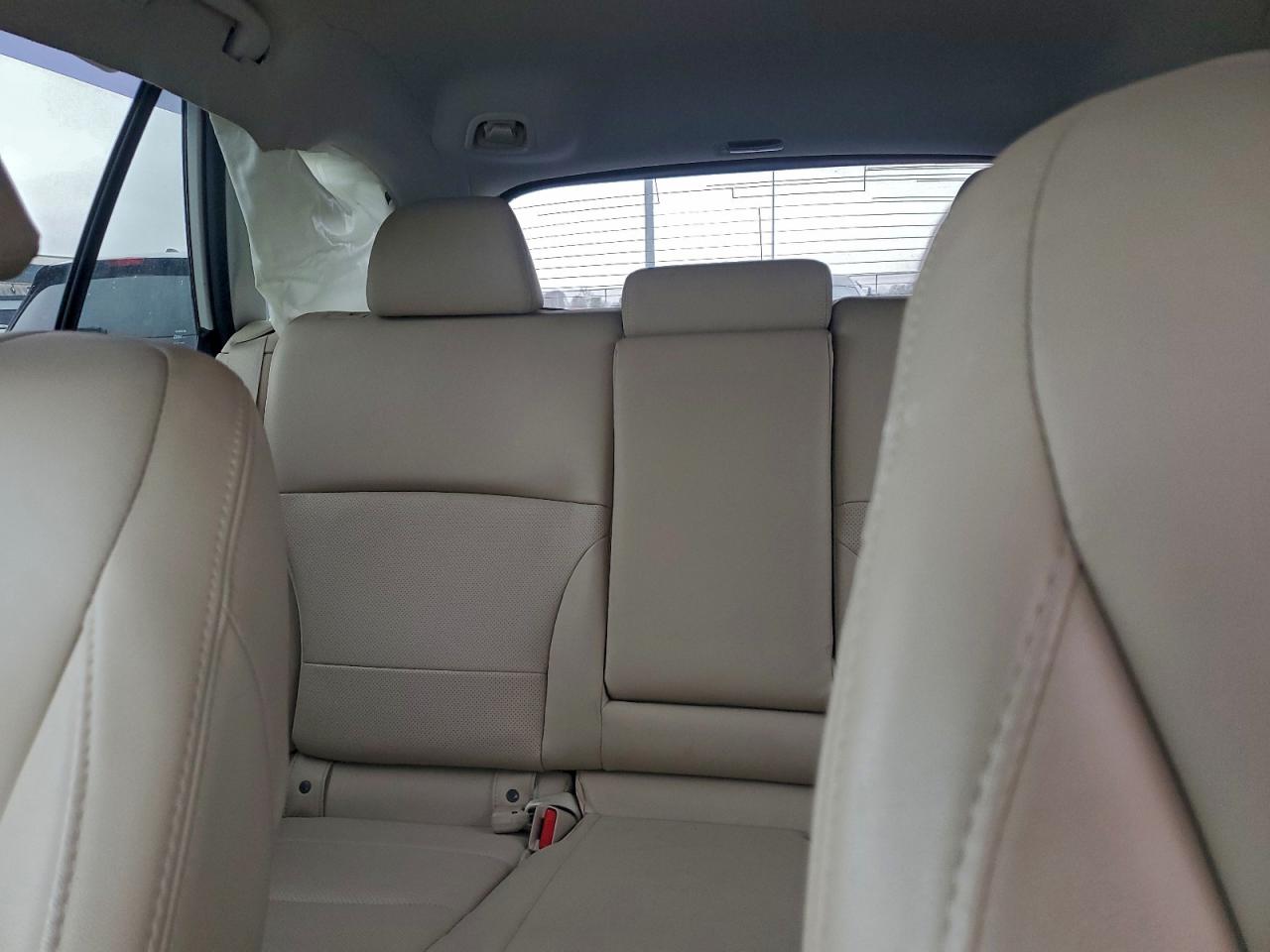 2015 Subaru Outback 2.5I Limited VIN: 4S4BSBNC2F3362755 Lot: 93976615