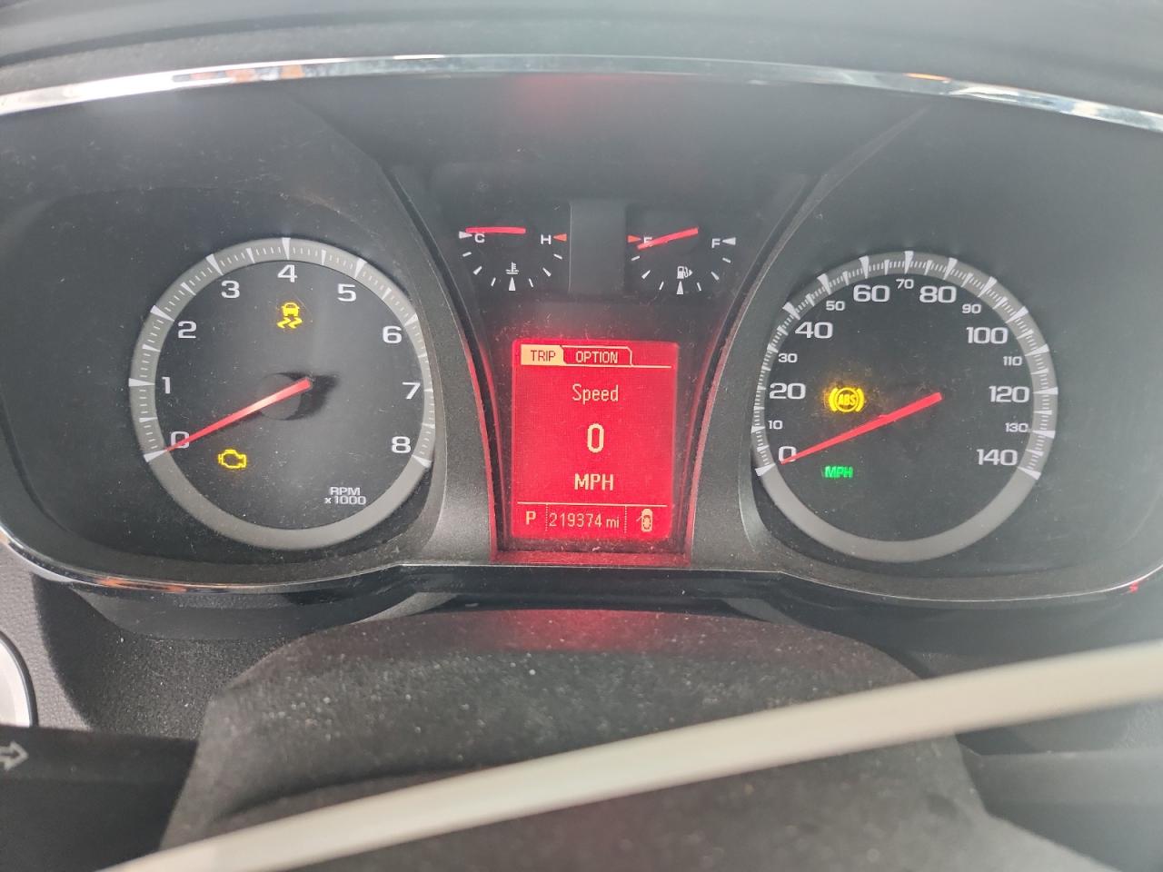 2013 GMC Terrain Sle VIN: 2GKFLSE34D6138335 Lot: 93428485