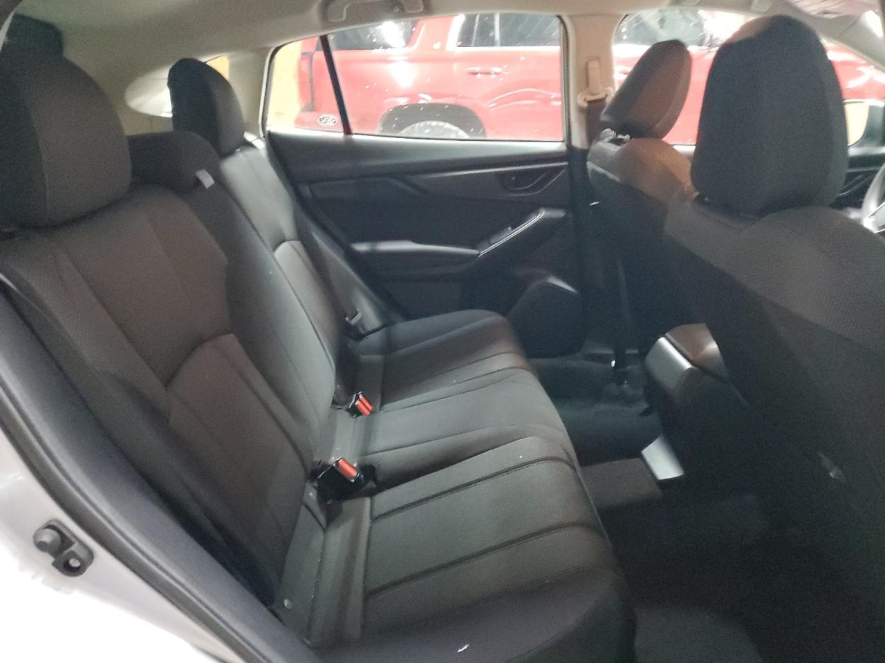 2022 Subaru Impreza Premium VIN: 4S3GTAV66N3725178 Lot: 92455285