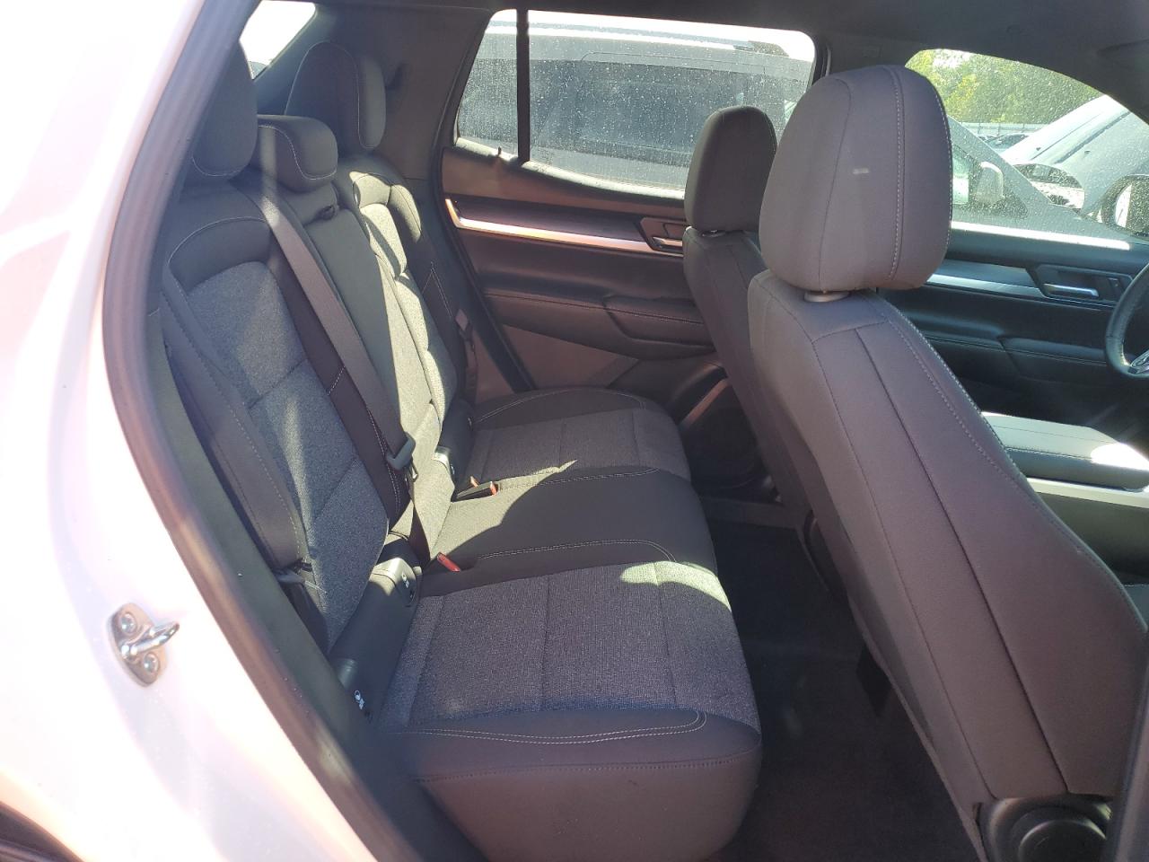 2025 GMC Terrain Elevation VIN: 3GKALUEG4SL289760 Lot: 90455305