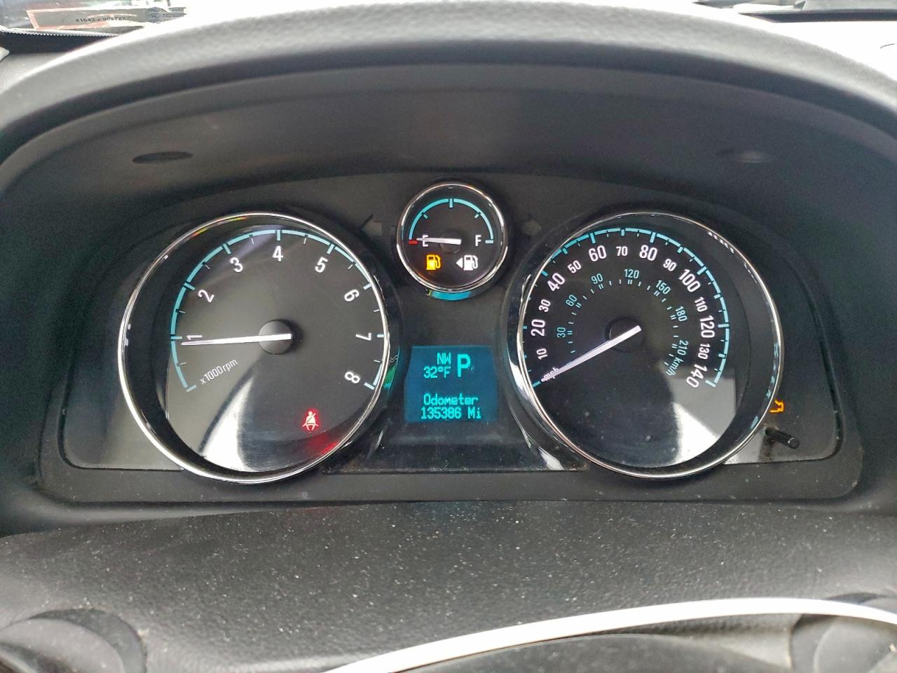 2014 Chevrolet Captiva Ls VIN: 3GNAL2EK8ES612150 Lot: 93043285