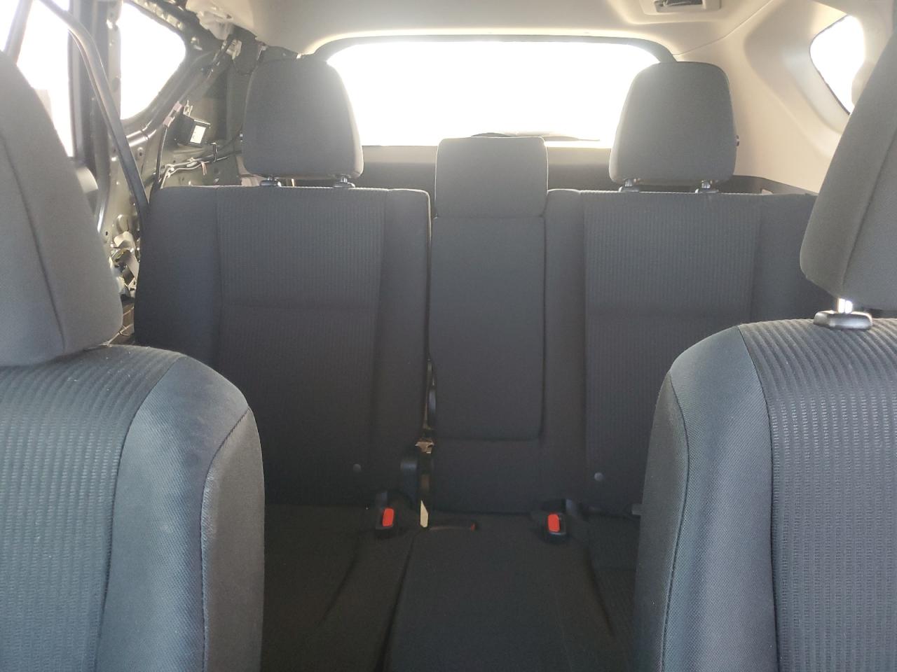 2016 Toyota Rav4 Le VIN: JTMZFREV9GJ065352 Lot: 93009325