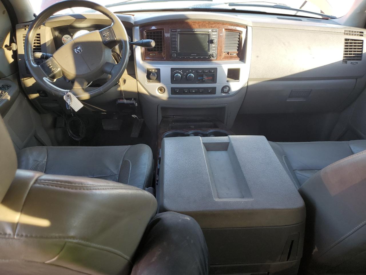 2008 Dodge Ram 2500 St VIN: 3D7KS28A78G206425 Lot: 92797995