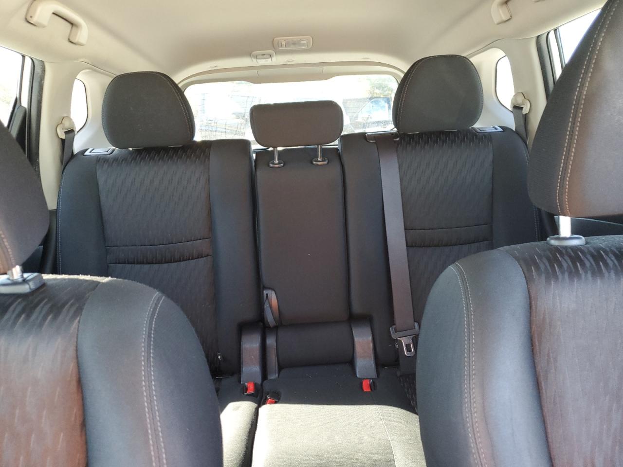 2019 Nissan Rogue S VIN: KNMAT2MT5KP530079 Lot: 91362795