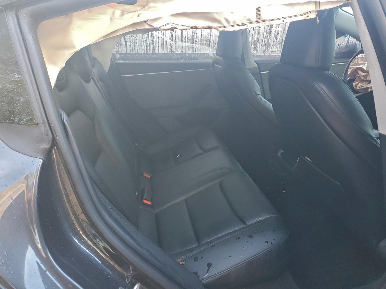 2024 Tesla Model 3 VIN: 5YJ3E1EA6RF855371 Lot: 94432455