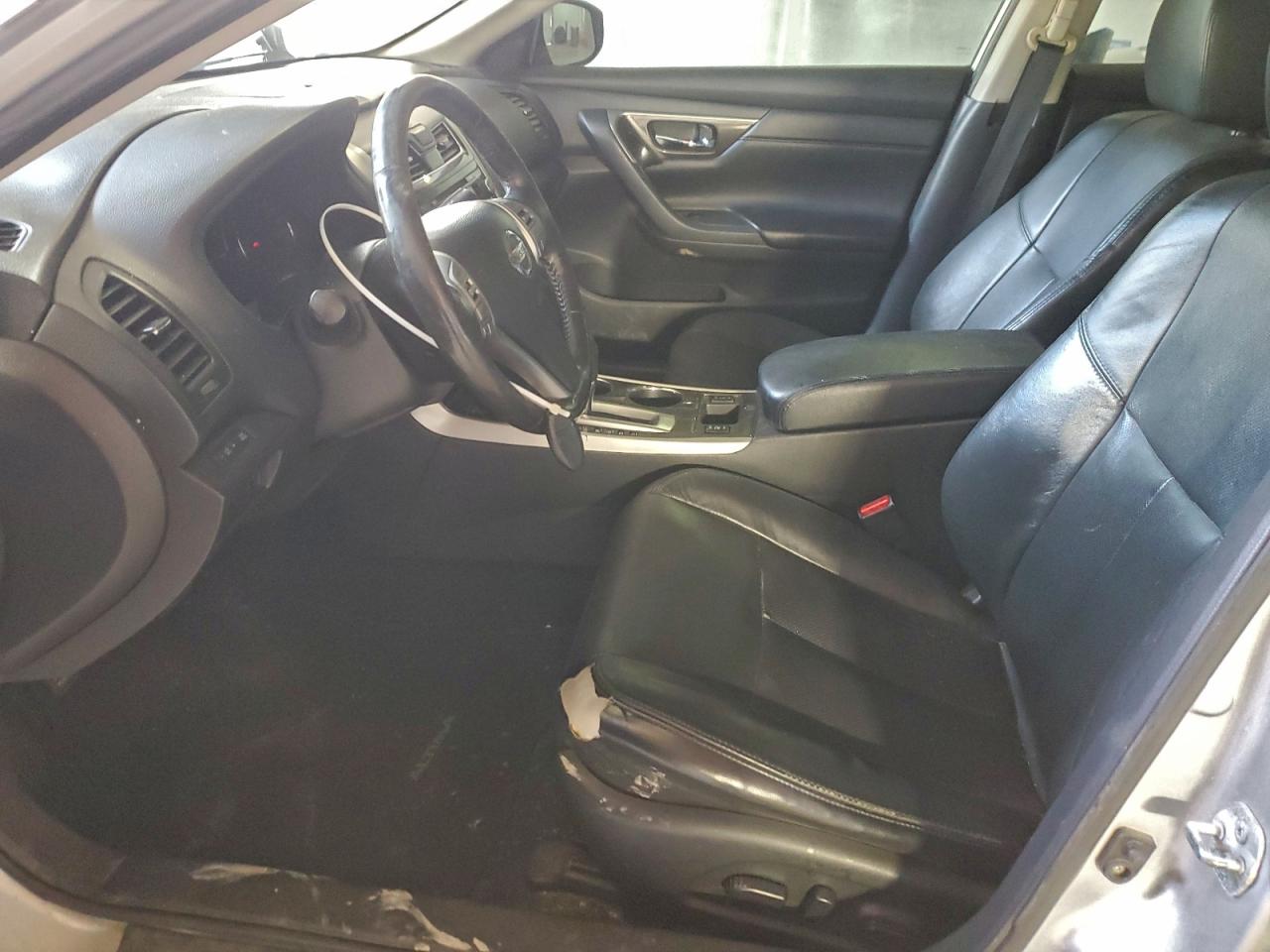 2014 Nissan Altima 2.5 VIN: 1N4AL3AP0EC903527 Lot: 94508425