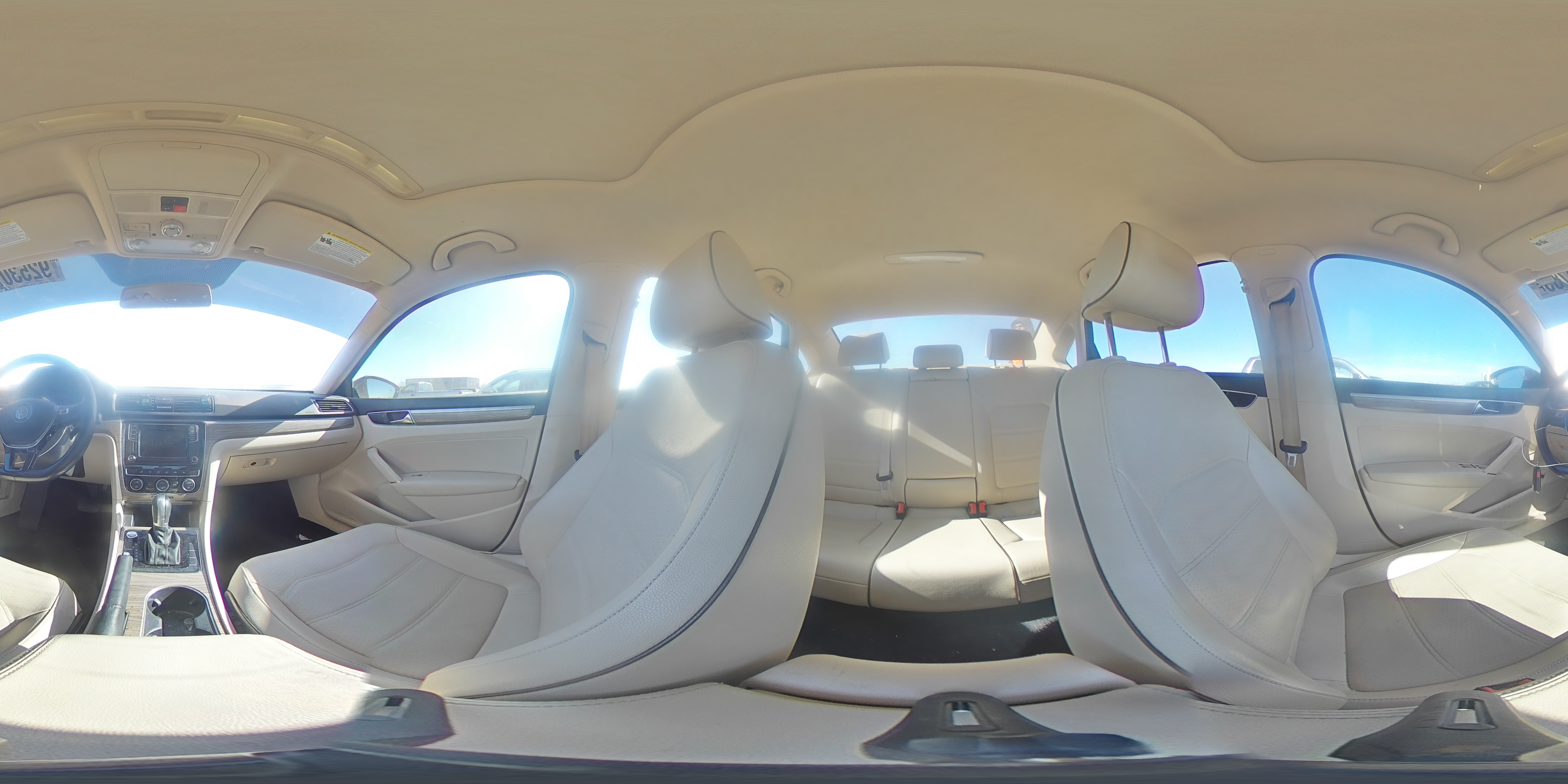 2018 Volkswagen Passat Se VIN: 1VWBA7A38JC042369 Lot: 92530785