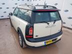 2013 MINI CLUBMAN 1.6 COOPER 5DR for sale at Copart BRISTOL