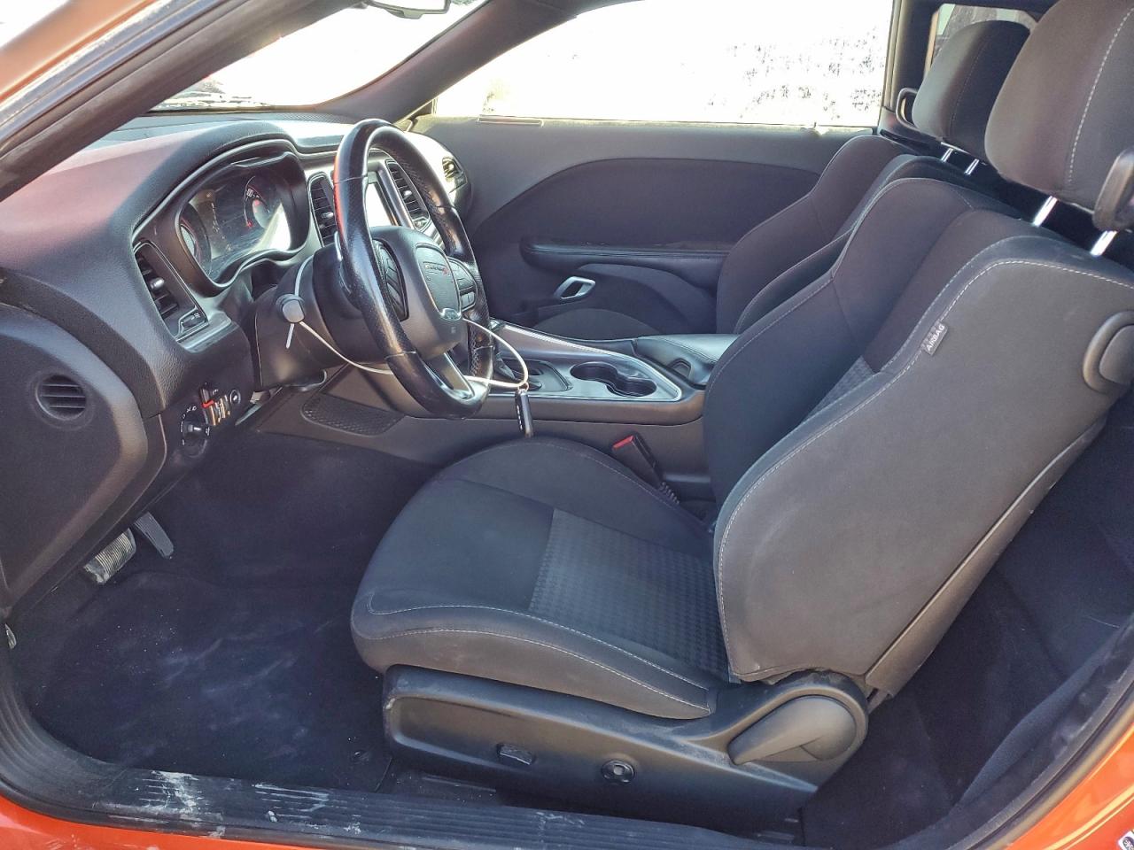 2020 Dodge Challenger Gt VIN: 2C3CDZJG6LH215128 Lot: 93865665