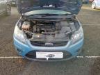 2009 FORD FOCUS 1.6 ZETEC 5DR for sale at Copart SANDTOFT