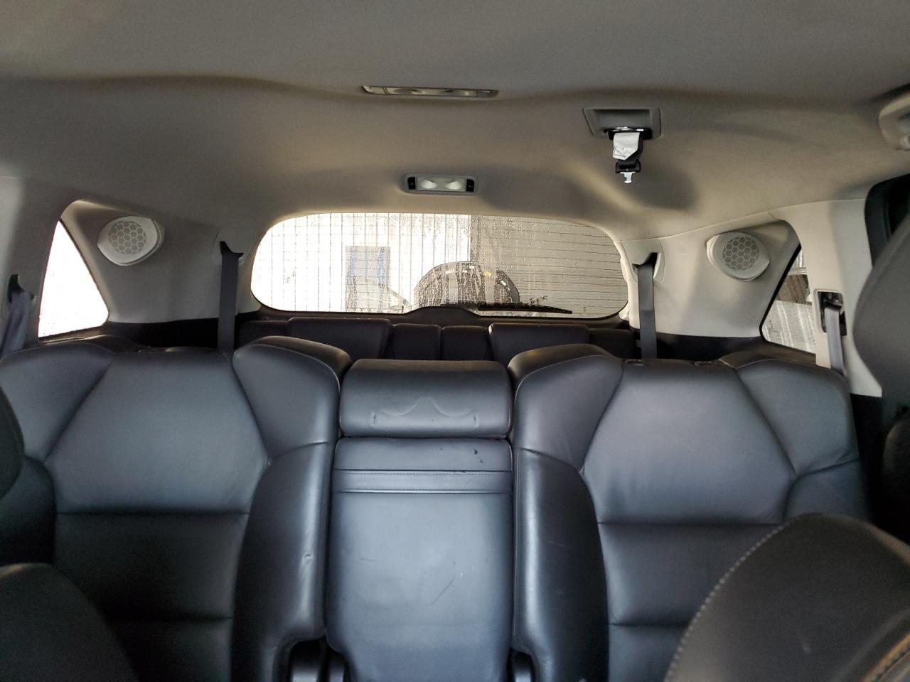 2010 Acura Mdx Technology VIN: 2HNYD2H63AH506019 Lot: 93460425