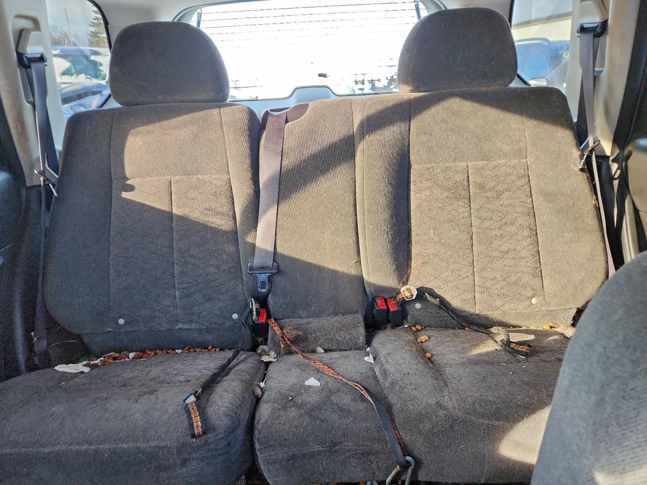 2005 GMC Envoy VIN: 1GKDT13S552232069 Lot: 94132515