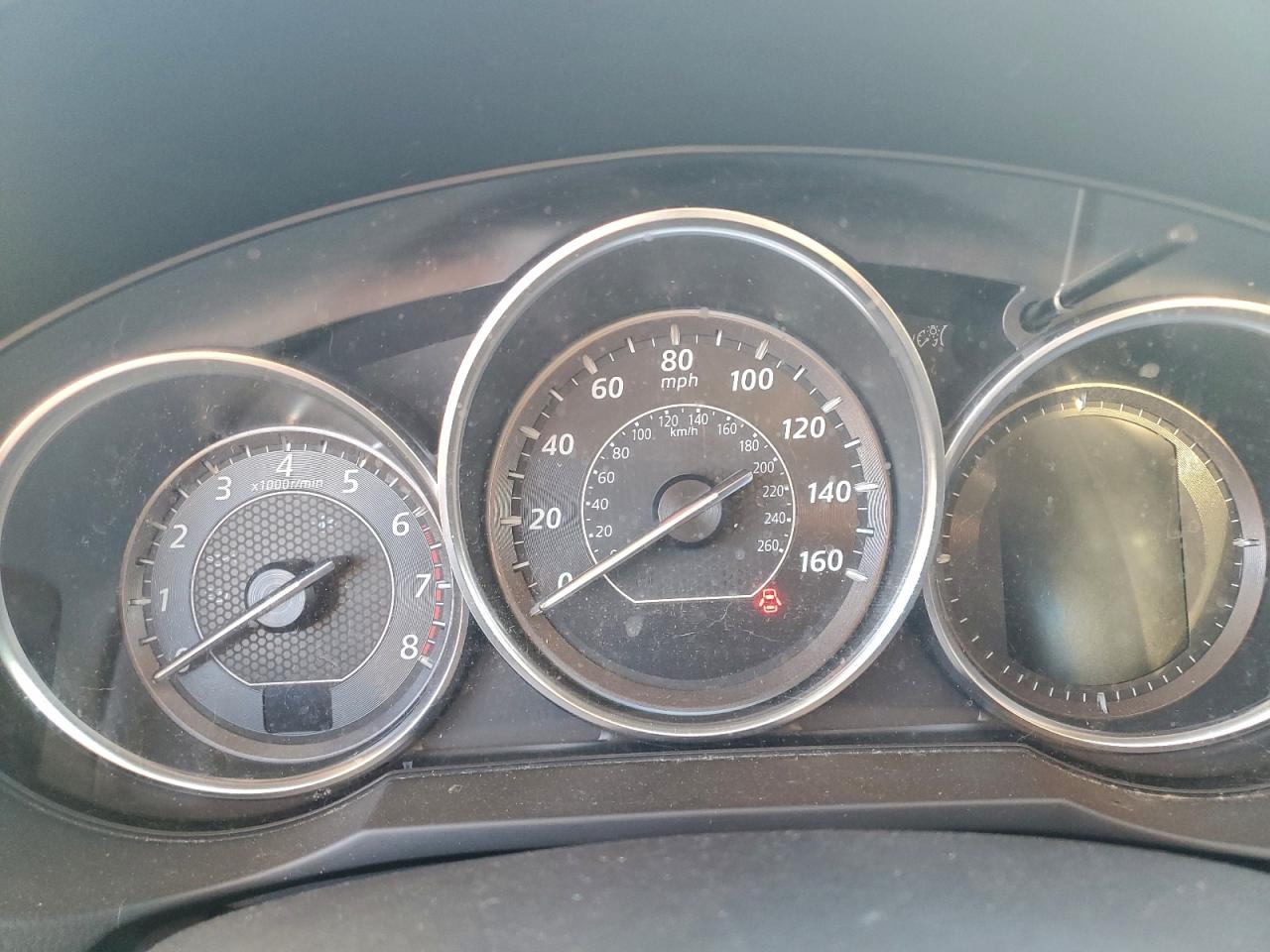 2014 Mazda 6 Touring VIN: JM1GJ1V60E1155311 Lot: 94546385