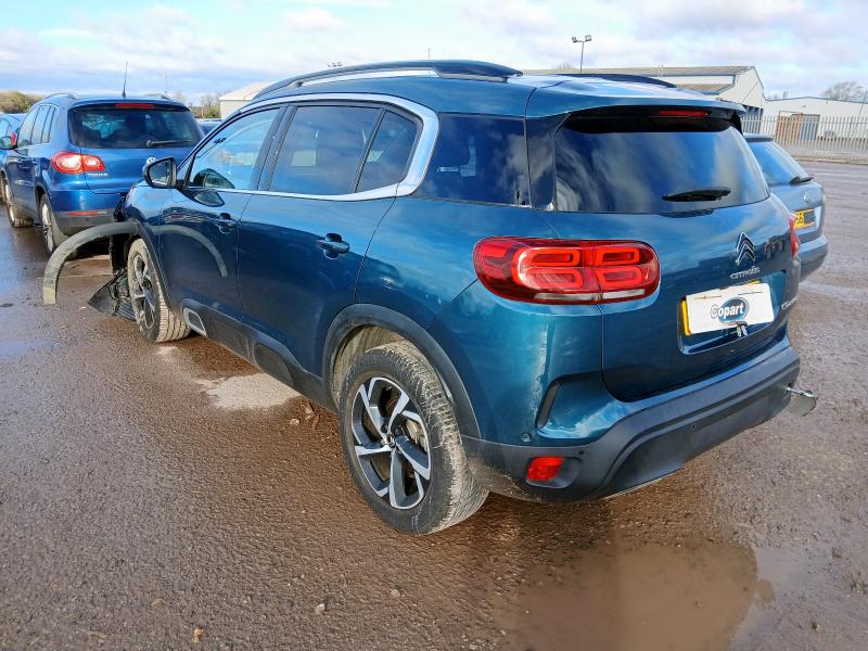 2020 CITROEN C5 AIRCROSS 1.5 BLUEHDI 130 FLAIR 5DR EAT8