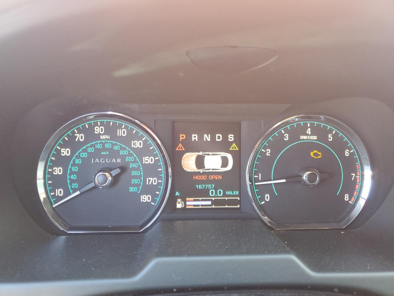 2012 Jaguar Xf Portfolio VIN: SAJWA0HBXCLS30016 Lot: 91243875