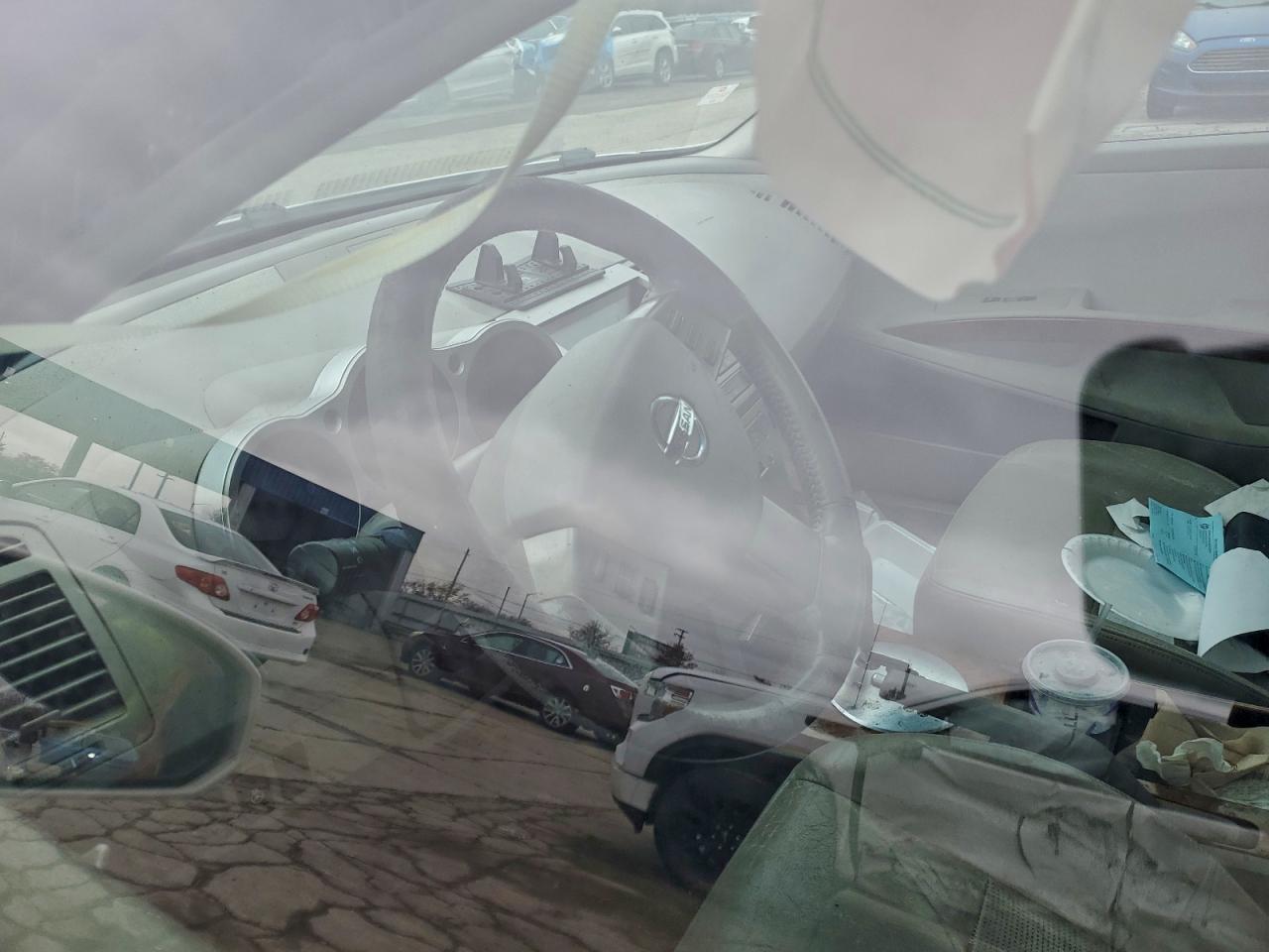 2004 Nissan Maxima Se VIN: 1N4BA41E24C861486 Lot: 93771865